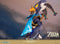 FIRST4FIGURES - REVALI (THE LEGEND OF ZELDA: BREATH OF THE WILD)(COLLECTORS) PVC FIGURA 5060316623237