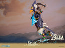 FIRST4FIGURES - REVALI (THE LEGEND OF ZELDA: BREATH OF THE WILD)(COLLECTORS) PVC FIGURA 5060316623237