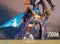 FIRST4FIGURES - REVALI (THE LEGEND OF ZELDA: BREATH OF THE WILD)(COLLECTORS) PVC FIGURA 5060316623237