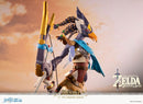 FIRST4FIGURES - REVALI (THE LEGEND OF ZELDA: BREATH OF THE WILD)(STANDARD) PVC FIGURA 5060316623220
