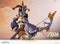 FIRST4FIGURES - REVALI (THE LEGEND OF ZELDA: BREATH OF THE WILD)(STANDARD) PVC FIGURA 5060316623220