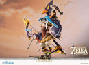 FIRST4FIGURES - REVALI (THE LEGEND OF ZELDA: BREATH OF THE WILD)(STANDARD) PVC FIGURA 5060316623220
