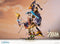 FIRST4FIGURES - REVALI (THE LEGEND OF ZELDA: BREATH OF THE WILD)(STANDARD) PVC FIGURA 5060316623220
