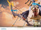 FIRST4FIGURES - REVALI (THE LEGEND OF ZELDA: BREATH OF THE WILD)(STANDARD) PVC FIGURA 5060316623220
