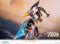 FIRST4FIGURES - REVALI (THE LEGEND OF ZELDA: BREATH OF THE WILD)(STANDARD) PVC FIGURA 5060316623220