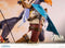 FIRST4FIGURES - REVALI (THE LEGEND OF ZELDA: BREATH OF THE WILD)(STANDARD) PVC FIGURA 5060316623220