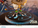 FIRST4FIGURES - REVALI (THE LEGEND OF ZELDA: BREATH OF THE WILD)(STANDARD) PVC FIGURA 5060316623220