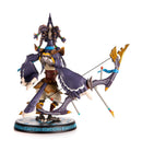 FIRST4FIGURES - REVALI (THE LEGEND OF ZELDA: BREATH OF THE WILD)(STANDARD) PVC FIGURA 5060316623220