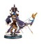 FIRST4FIGURES - REVALI (THE LEGEND OF ZELDA: BREATH OF THE WILD)(STANDARD) PVC FIGURA 5060316623220