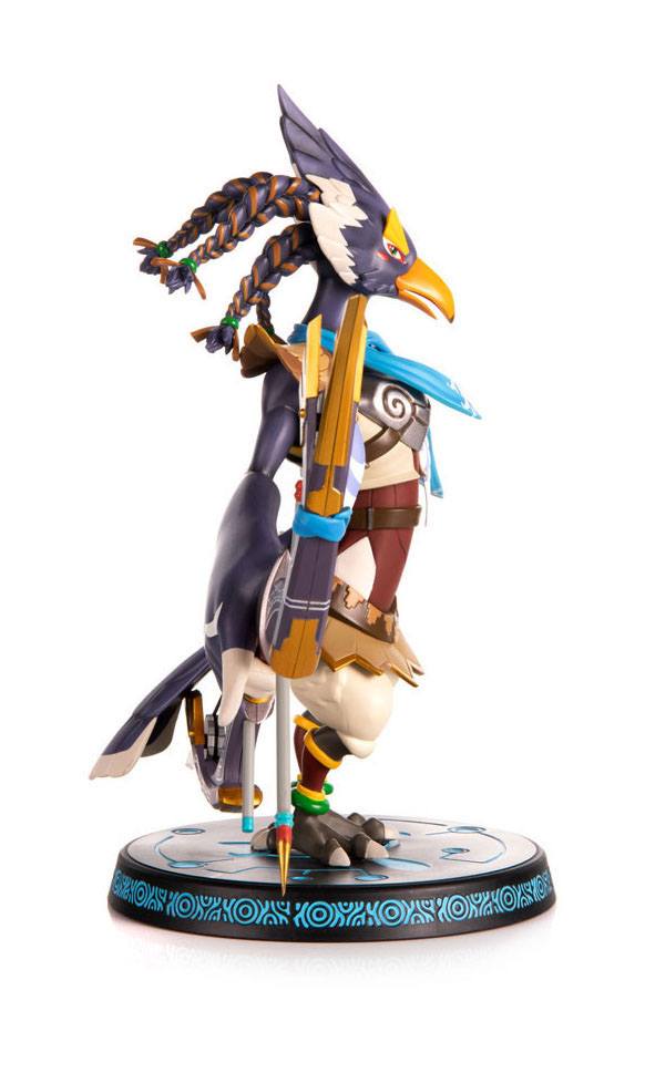 FIRST4FIGURES - REVALI (THE LEGEND OF ZELDA: BREATH OF THE WILD)(STANDARD) PVC FIGURA 5060316623220