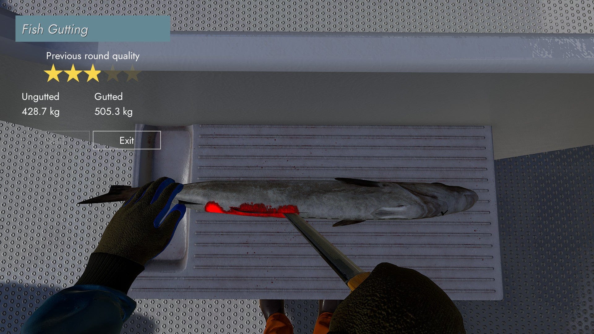 Fishing: North Atlantic - Complete Edition (Playstation 5) 5060760887698