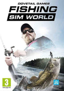 Fishing Sim World (PC) 5060206690820