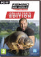 Fishing Sim World: Pro Tour Collector’s Edition (PC) 5060206691049
