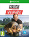 Fishing Sim World: Pro Tour Collector’s Edition (Xbox One) 5016488134842