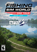 Fishing Sim World®: Pro Tour - Gigantica Road Lake (PC) 0ab4b672-1dea-4016-ad9f-2108ba7ea178