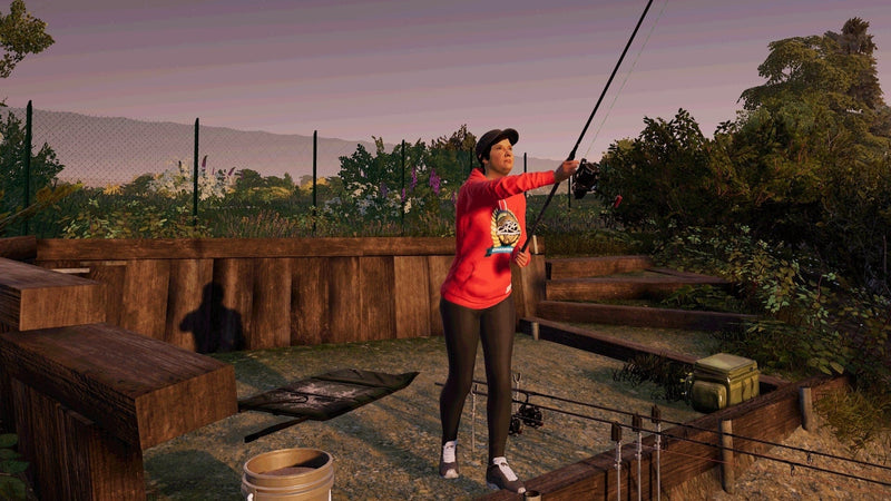 Fishing Sim World®: Pro Tour - Gigantica Road Lake (PC) 0ab4b672-1dea-4016-ad9f-2108ba7ea178