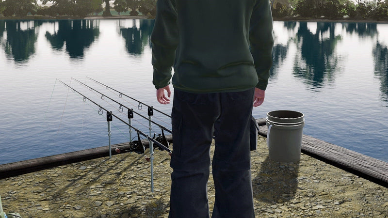 Fishing Sim World®: Pro Tour - Gigantica Road Lake (PC) 0ab4b672-1dea-4016-ad9f-2108ba7ea178