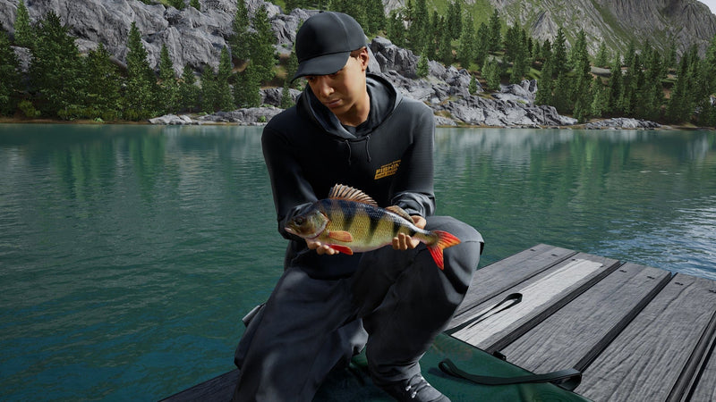 Fishing Sim World®: Pro Tour – Jezioro Bestii b93b3861-8077-4ff3-a5f4-577cd8d4f3dc