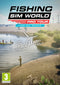 Fishing Sim World®: Pro Tour - Lago Del Mundo (PC) 078900d0-0c12-411d-856e-a23f06c102c5