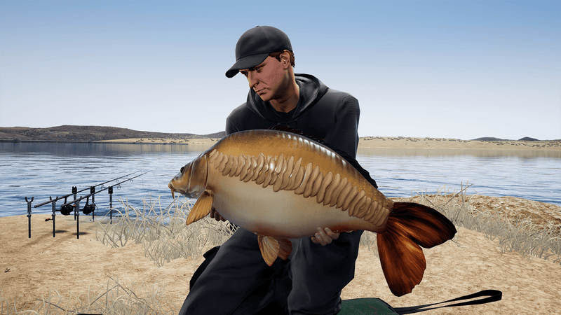 Fishing Sim World®: Pro Tour - Lago Del Mundo (PC) 078900d0-0c12-411d-856e-a23f06c102c5