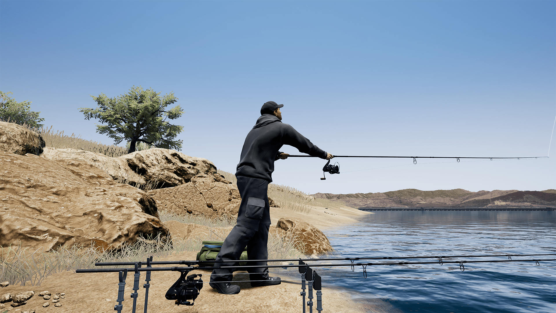 Fishing Sim World®: Pro Tour - Lago Del Mundo (PC) 078900d0-0c12-411d-856e-a23f06c102c5