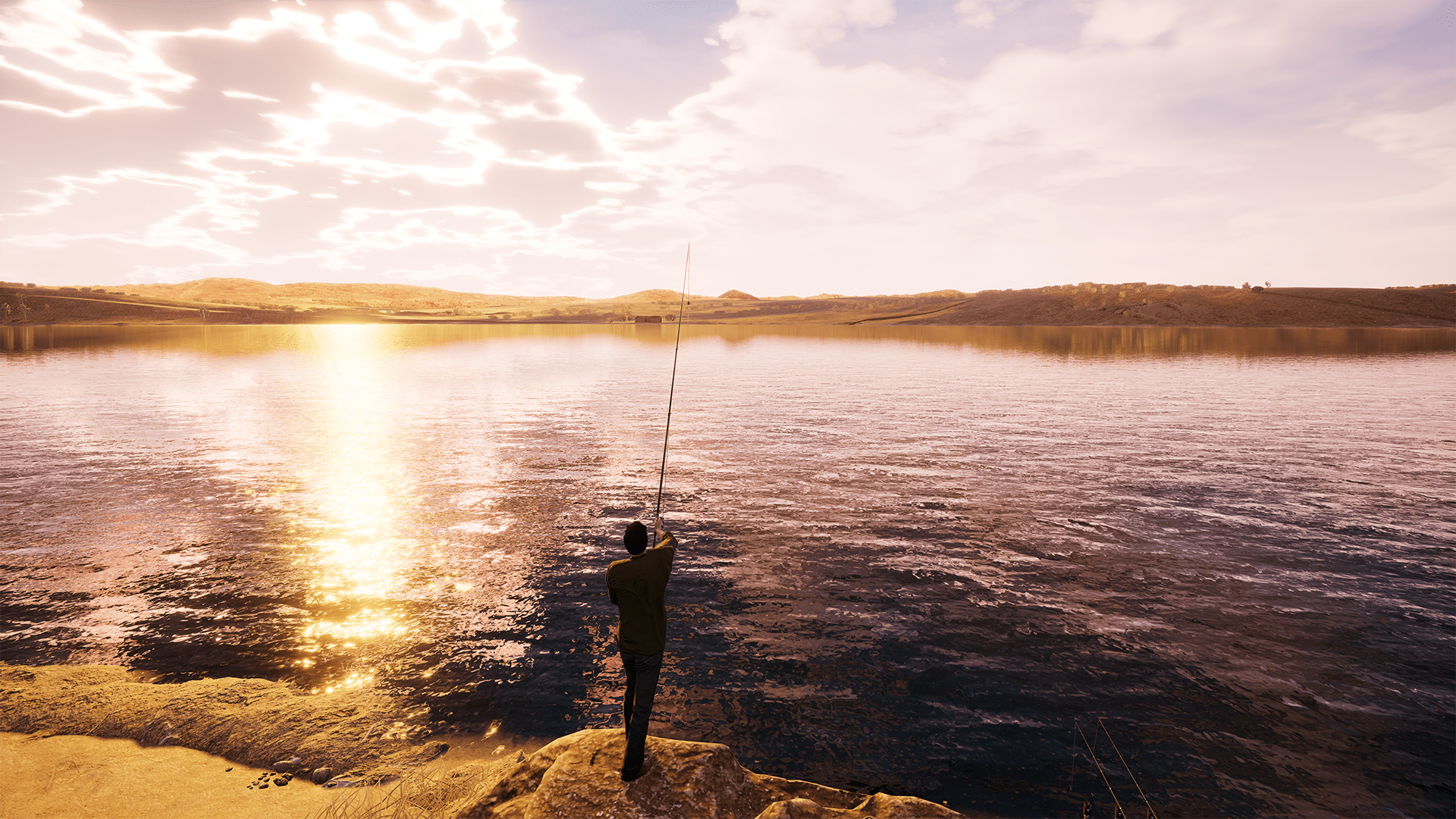 Fishing Sim World®: Pro Tour - Lago Del Mundo (PC) 078900d0-0c12-411d-856e-a23f06c102c5