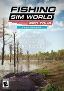 Fishing Sim World®: Pro Tour – Lake Arnold (PC) 88ed91f0-e146-40c7-9787-8a370398fc6b