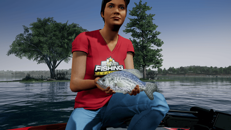 Fishing Sim World®: Pro Tour – Lake Arnold (PC) 88ed91f0-e146-40c7-9787-8a370398fc6b
