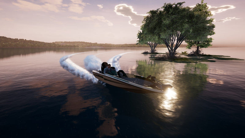 Fishing Sim World®: Pro Tour – Lake Arnold (PC) 88ed91f0-e146-40c7-9787-8a370398fc6b