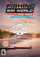 Fishing Sim World®: Pro Tour – Lake Dylan (PC) f53566bd-34d6-4fdf-ae17-162ececd0781