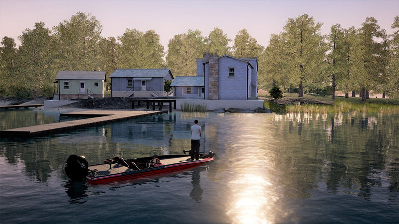 Fishing Sim World®: Pro Tour – Lake Dylan (PC) f53566bd-34d6-4fdf-ae17-162ececd0781