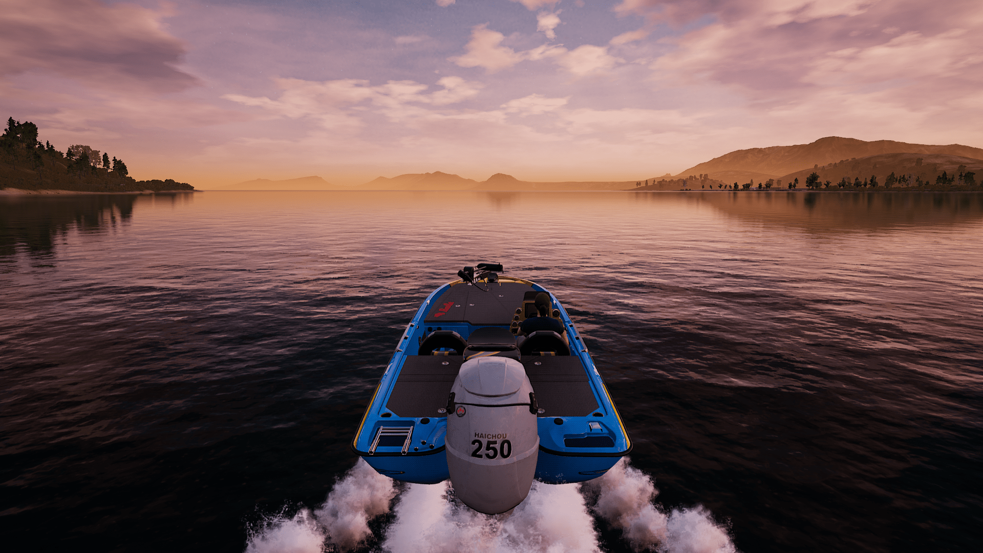 Fishing Sim World®: Pro Tour – Lake Williams (PC) 59232fae-1eaa-41d3-9d3d-8617c59fee1d