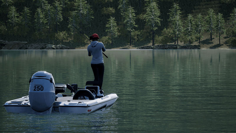 Fishing Sim World®: Pro Tour – Lake Williams (PC) 59232fae-1eaa-41d3-9d3d-8617c59fee1d