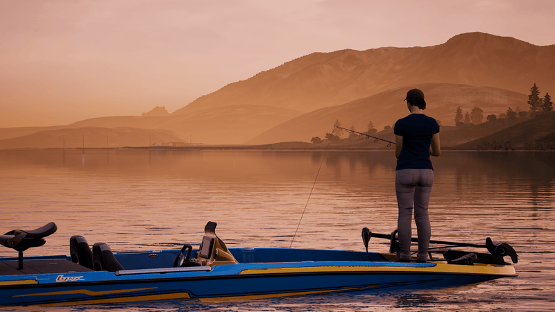 Fishing Sim World®: Pro Tour – Lake Williams (PC) 59232fae-1eaa-41d3-9d3d-8617c59fee1d