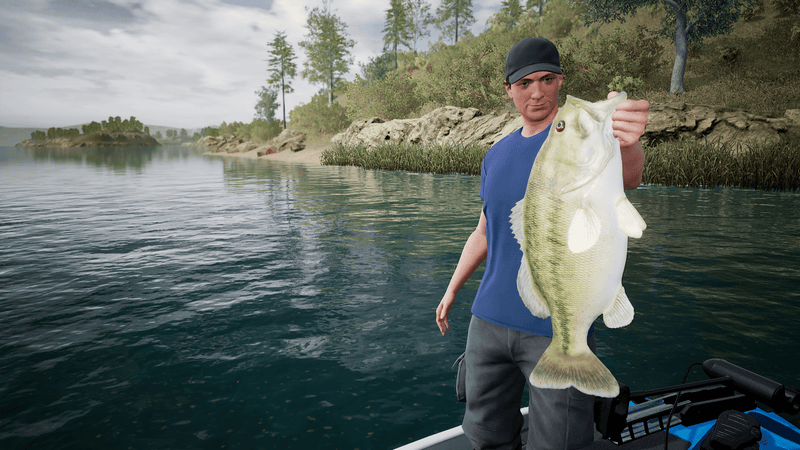 Fishing Sim World®: Pro Tour – Lake Williams (PC) 59232fae-1eaa-41d3-9d3d-8617c59fee1d