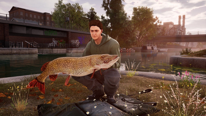 Fishing Sim World: Pro Tour (PC) 0d7b9a19-cac9-4151-be49-7559190c3d33