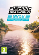 Fishing Sim World: Quad Lake Pass (PC) afd6fe62-ac48-4859-8528-c338e7170b08