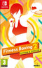 Fitness Boxing 2: Rhythm & Exercise (Nintendo Switch) 045496427191