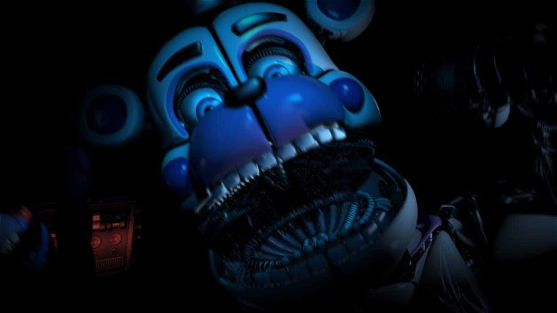 Five Nights at Freddy's: Core Collection (PS4) 5016488137010