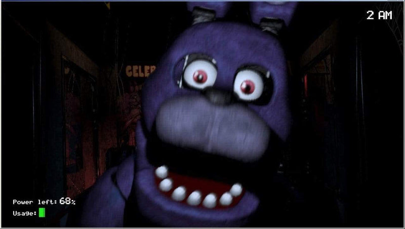 Five Nights at Freddy's: Core Collection (PS4) 5016488137010