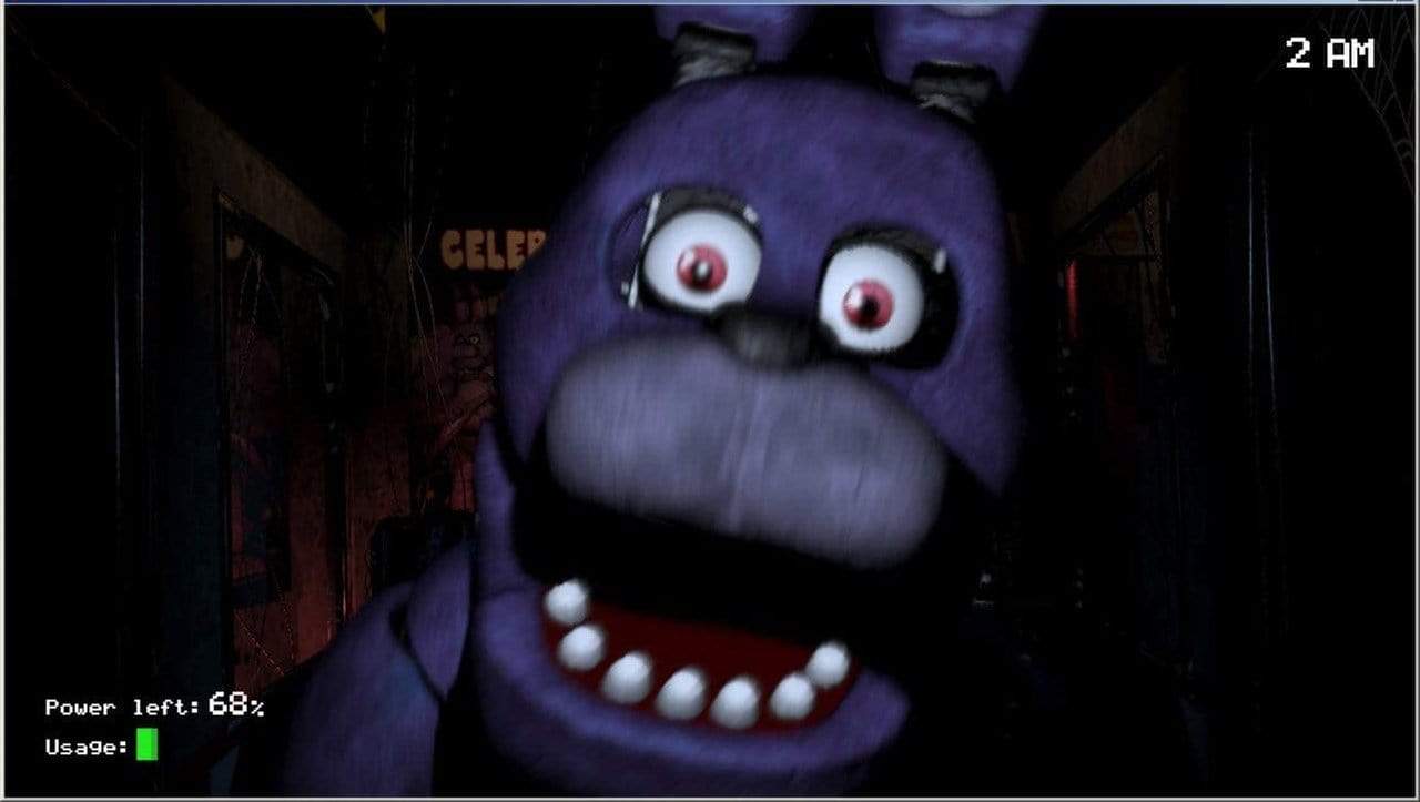 Five Nights at Freddy's: Core Collection (Xbox One & Xbox Series X) 5016488137034