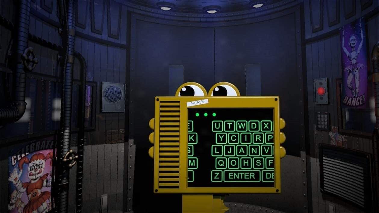 Five Nights at Freddy's: Core Collection (Xbox One & Xbox Series X) 5016488137034