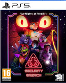 Five Nights at Freddy's: Security Breach (Playstation 5) 5016488138840