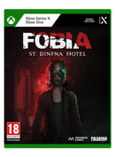 FOBIA - St. Dinfna Hotel (Xbox Series X & Xbox One) 5016488138994