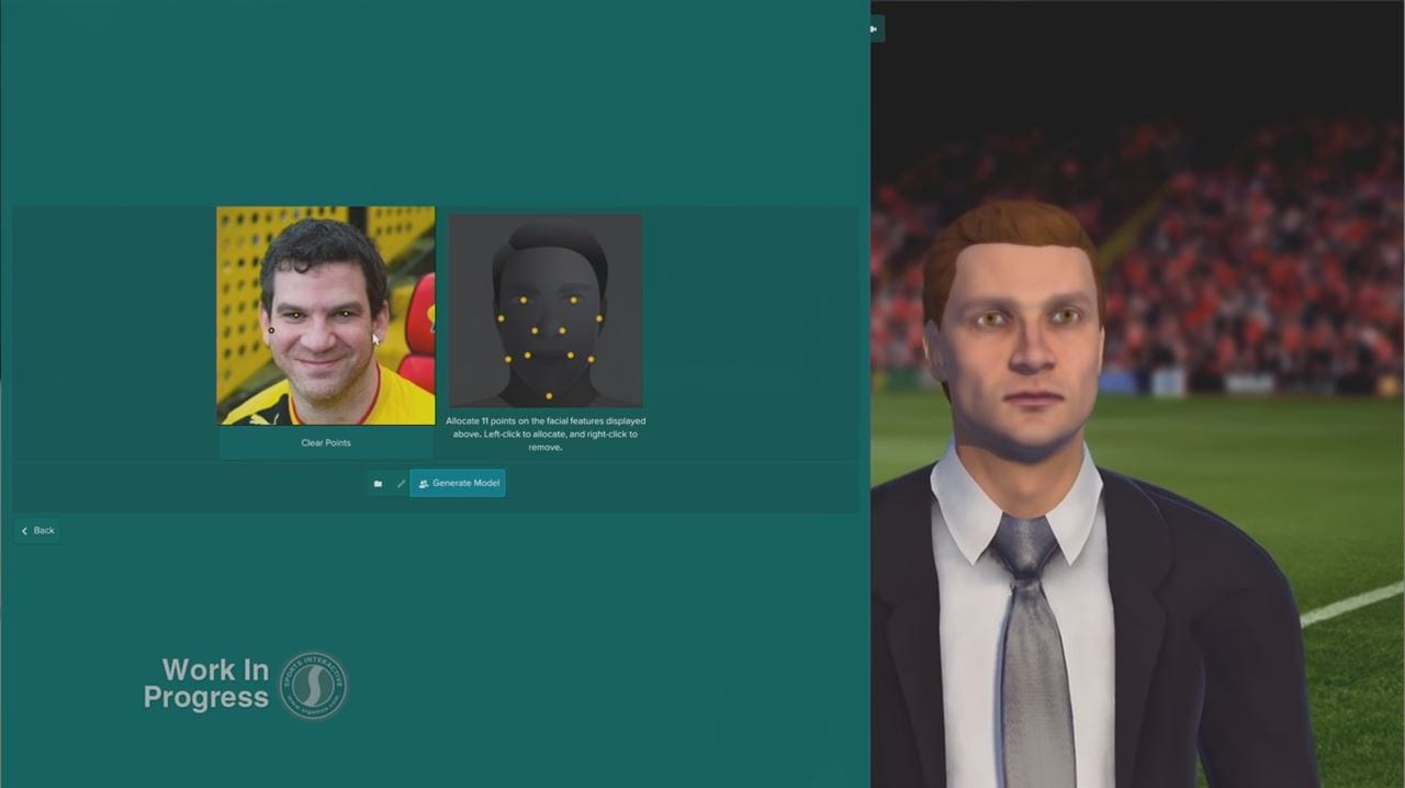 Football Manager 2017 (pc) 5055277028085