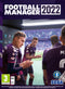 Football Manager 22 (PC) 5055277045259