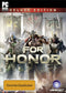 FOR HONOR™ - Deluxe Edition (PC) 4d717b22-2095-44a3-bb22-892f227b0a18