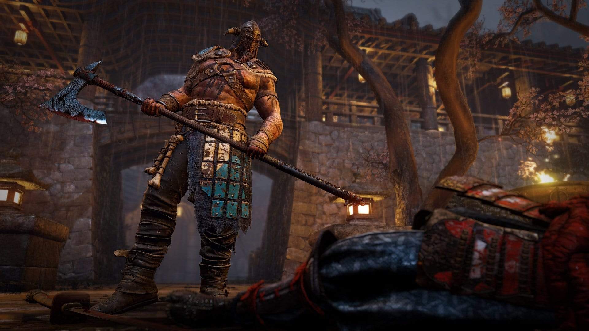 FOR HONOR™ - Deluxe Edition (PC) 4d717b22-2095-44a3-bb22-892f227b0a18