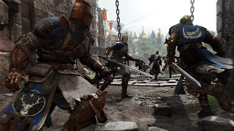 FOR HONOR™ - Gold Edition (PC) 65ac7580-d913-4757-9d52-c814d04ee358