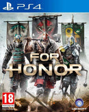 For Honor (playstation 4) 3307215914847